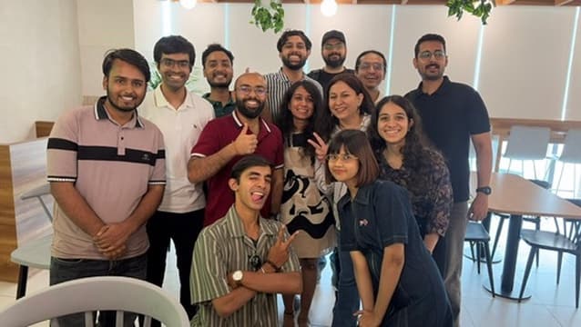 New Delhi | Claude for Everyone