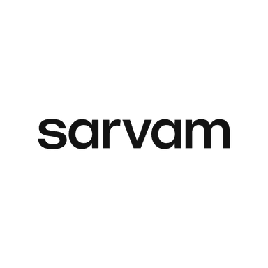 Sarvam AI