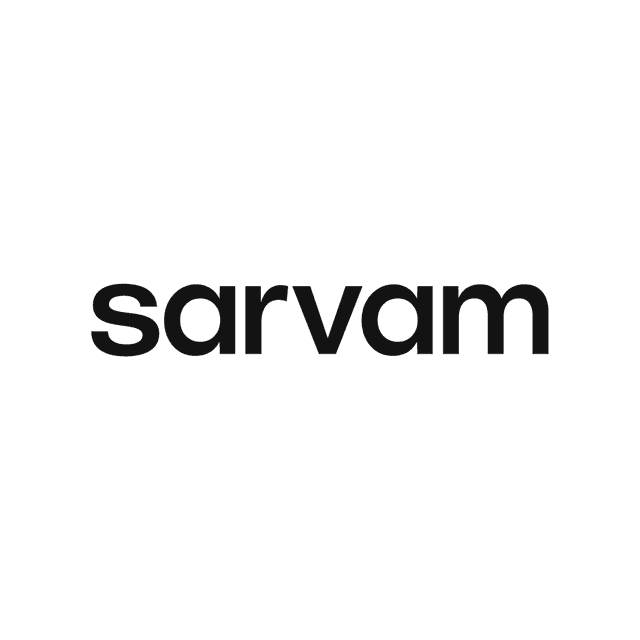 Sarvam AI